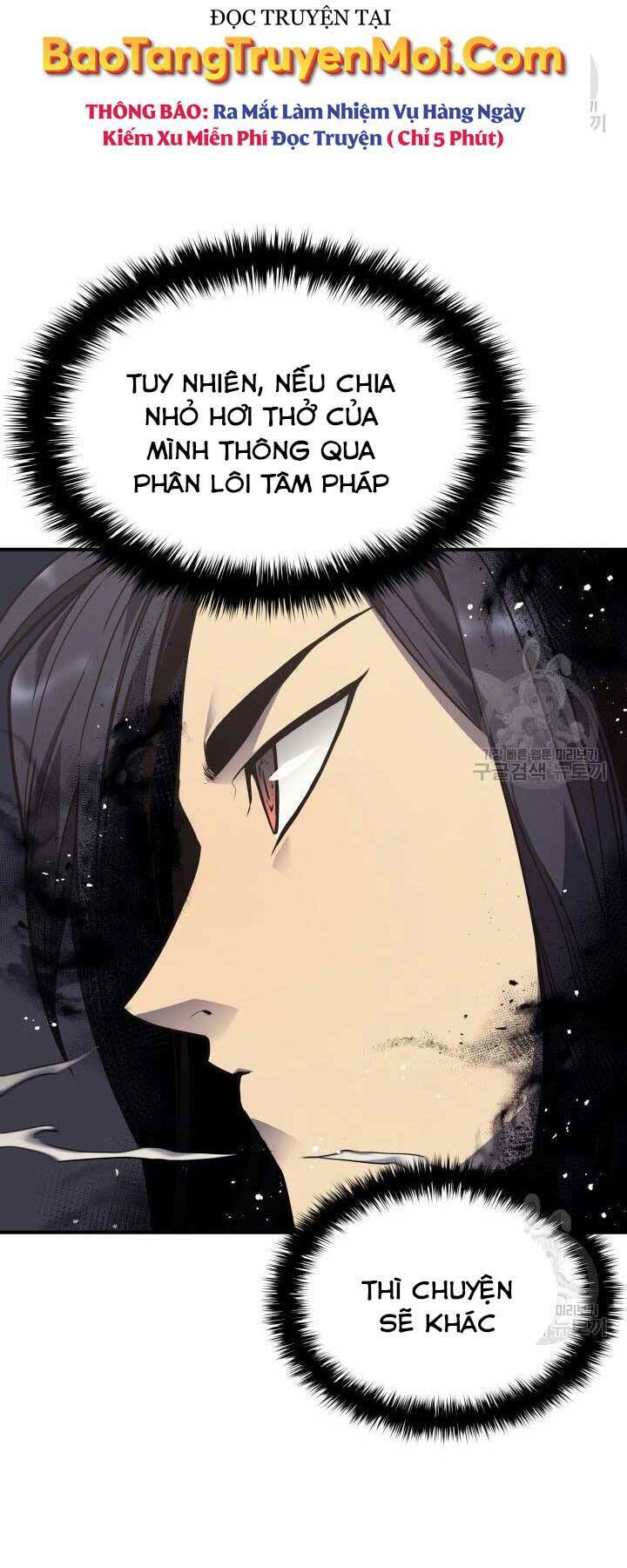 Tử Thần Phiêu Nguyệt - Chapter 12 - Page 7