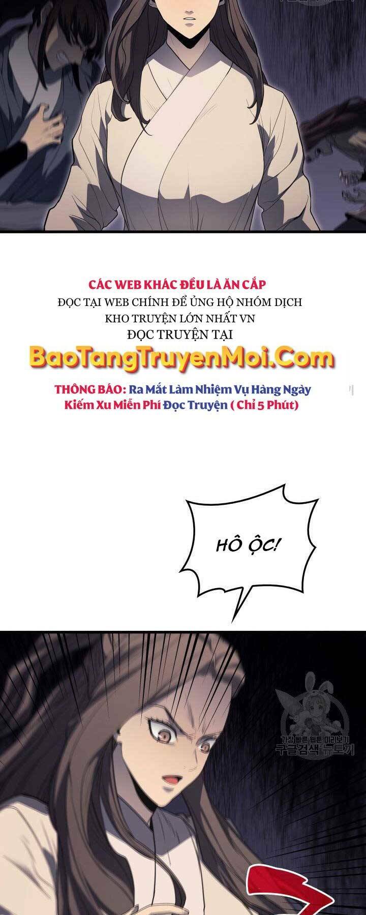 Tử Thần Phiêu Nguyệt - Chapter 12 - Page 82