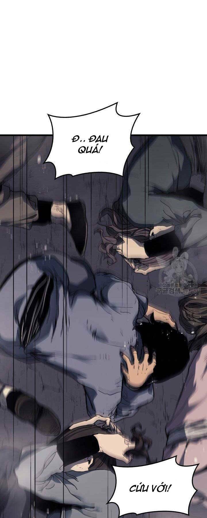 Tử Thần Phiêu Nguyệt - Chapter 12 - Page 85