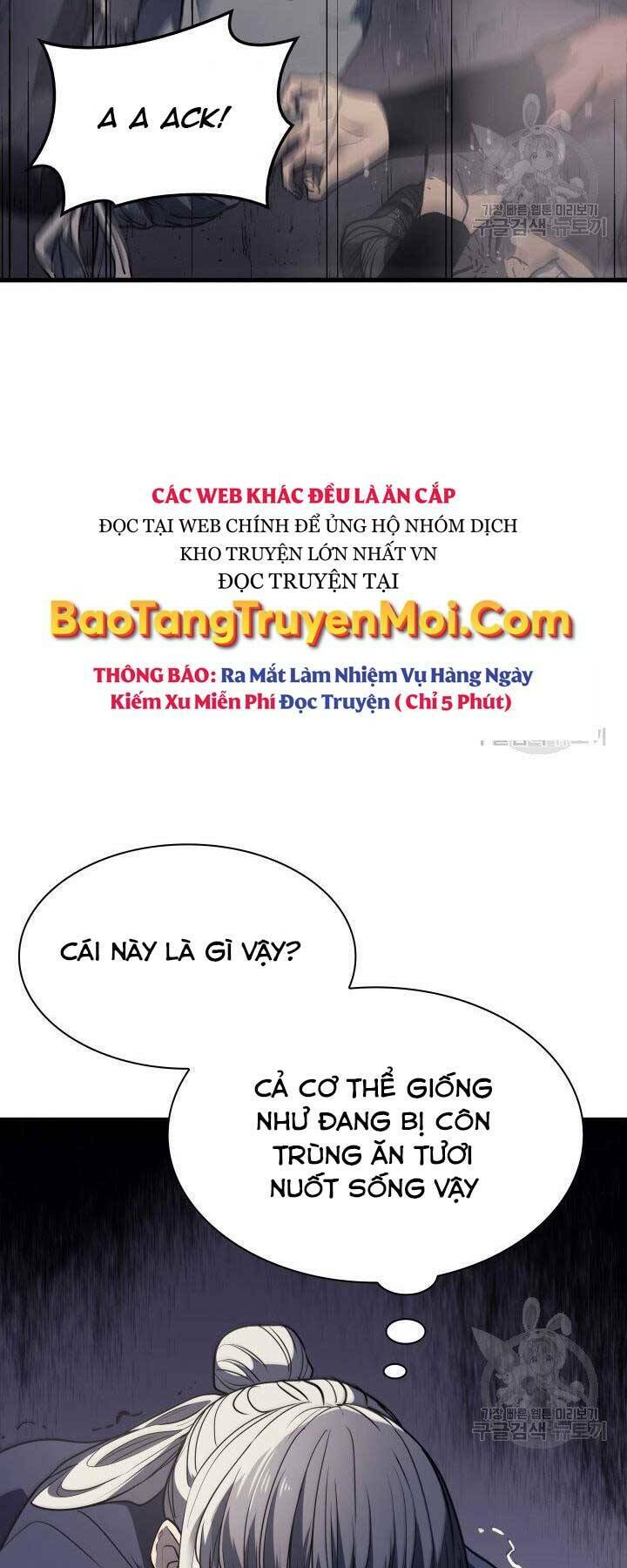 Tử Thần Phiêu Nguyệt - Chapter 12 - Page 86