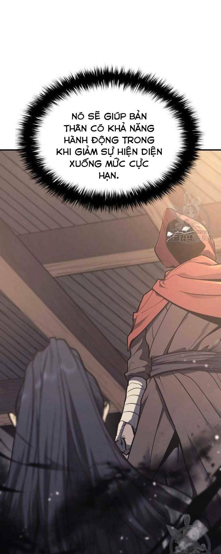 Tử Thần Phiêu Nguyệt - Chapter 12 - Page 8