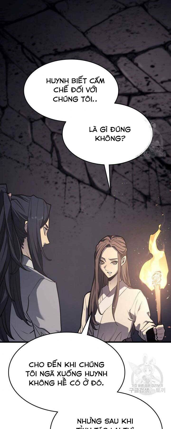 Tử Thần Phiêu Nguyệt - Chapter 13.5 - Page 9