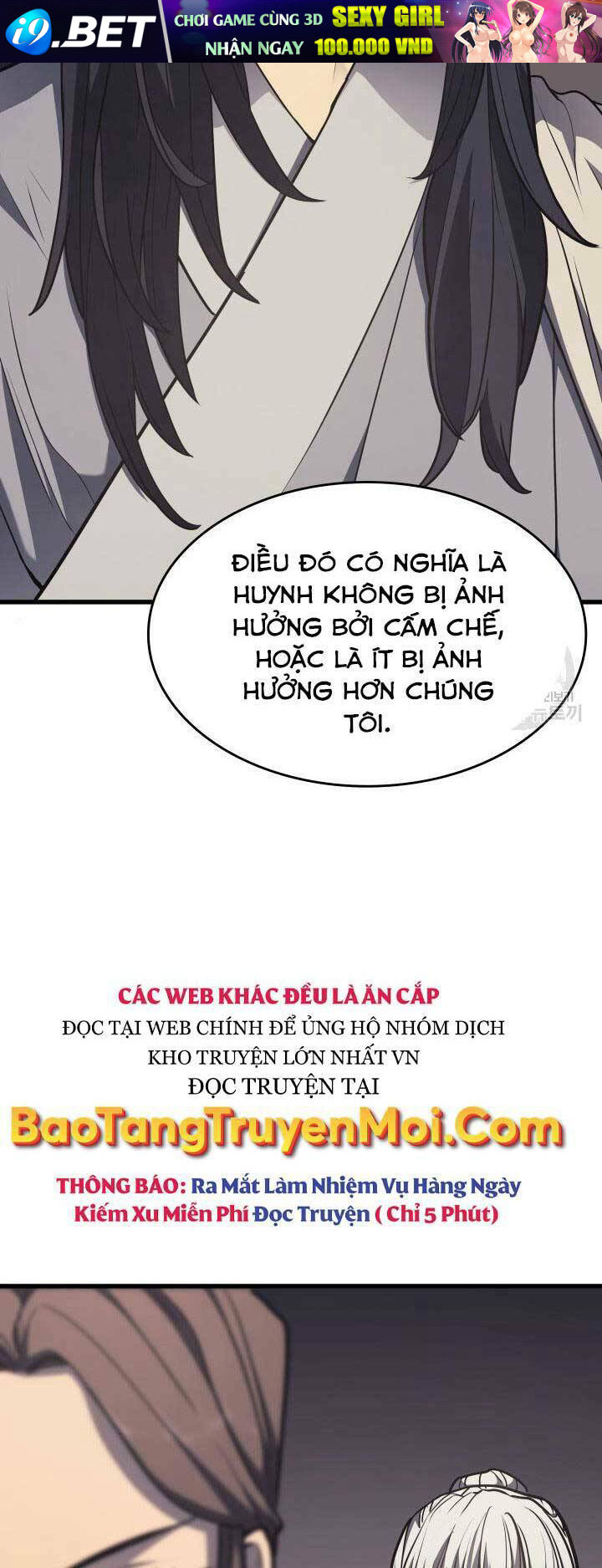 Tử Thần Phiêu Nguyệt - Chapter 13.5 - Page 11