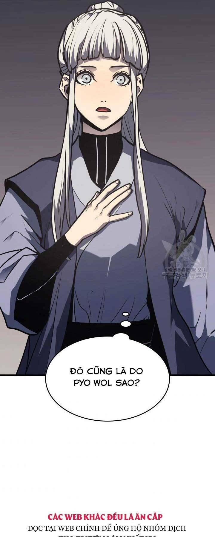 Tử Thần Phiêu Nguyệt - Chapter 13.5 - Page 13