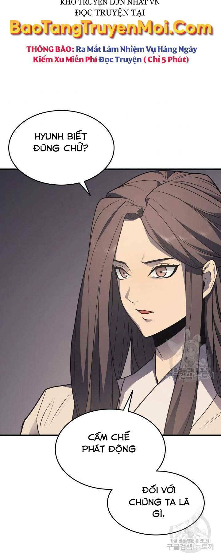 Tử Thần Phiêu Nguyệt - Chapter 13.5 - Page 14