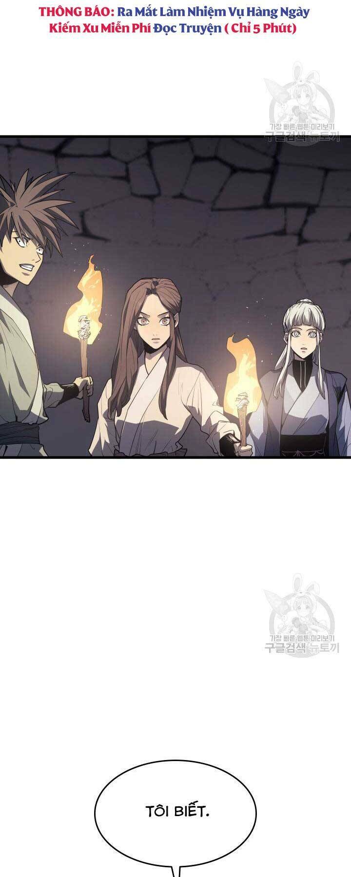 Tử Thần Phiêu Nguyệt - Chapter 13.5 - Page 16