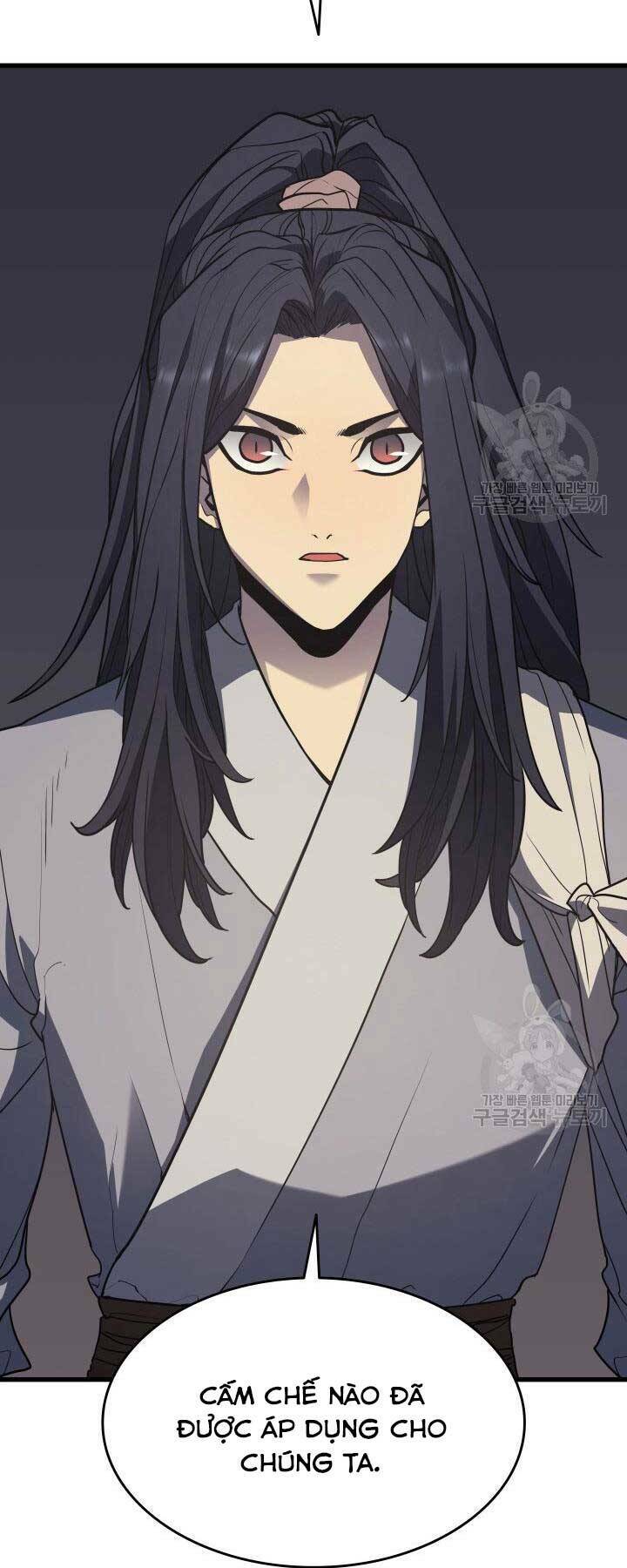 Tử Thần Phiêu Nguyệt - Chapter 13.5 - Page 17