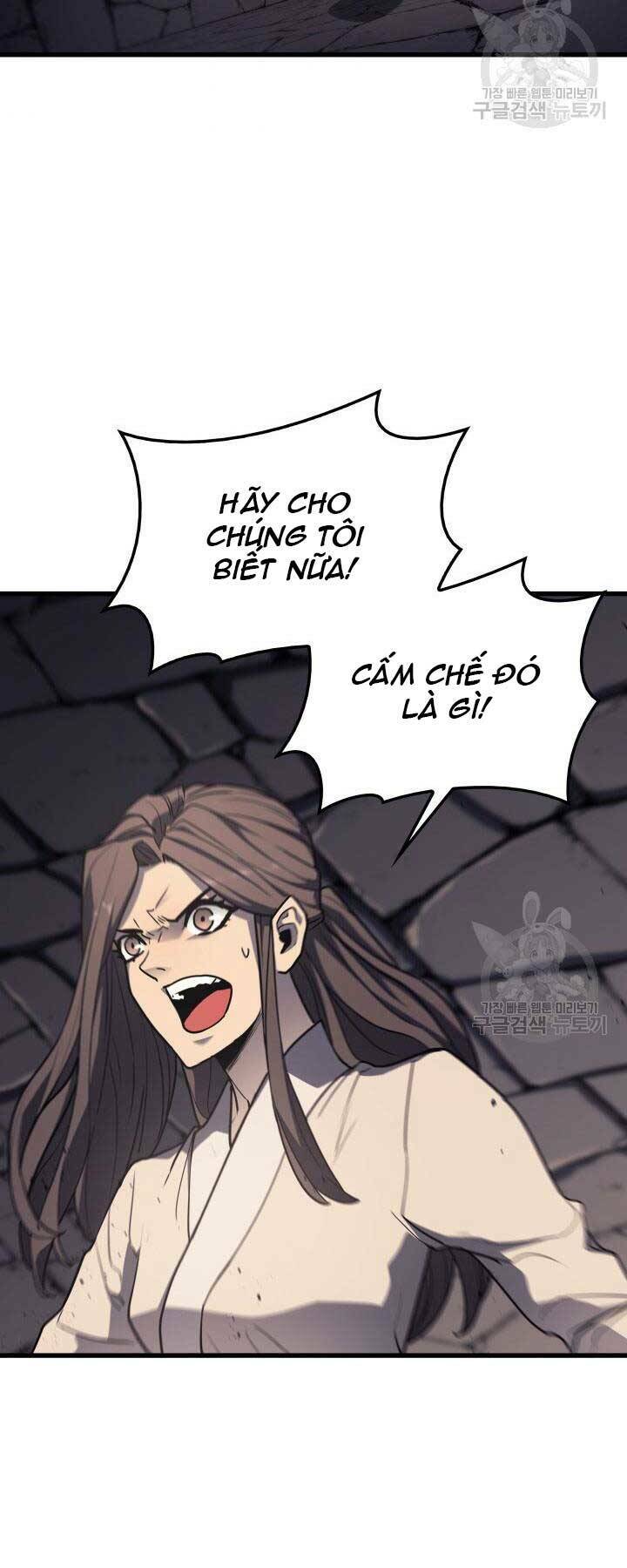 Tử Thần Phiêu Nguyệt - Chapter 13.5 - Page 19