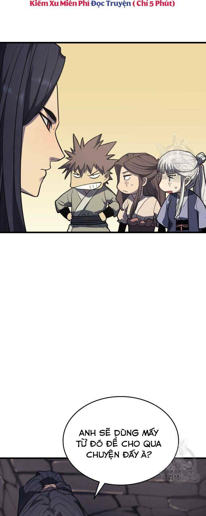 Tử Thần Phiêu Nguyệt - Chapter 13.5 - Page 26