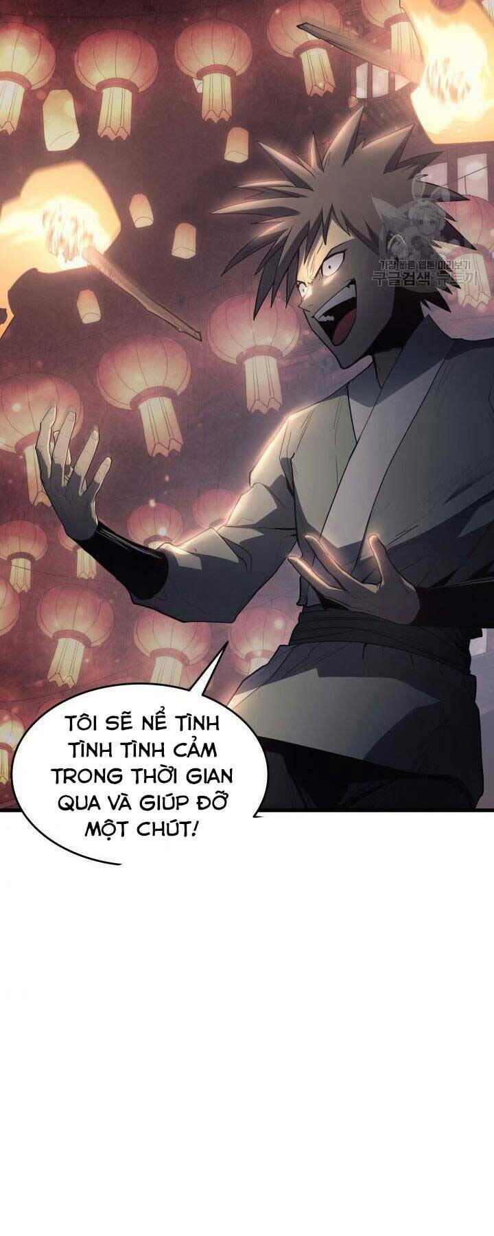 Tử Thần Phiêu Nguyệt - Chapter 13.5 - Page 29