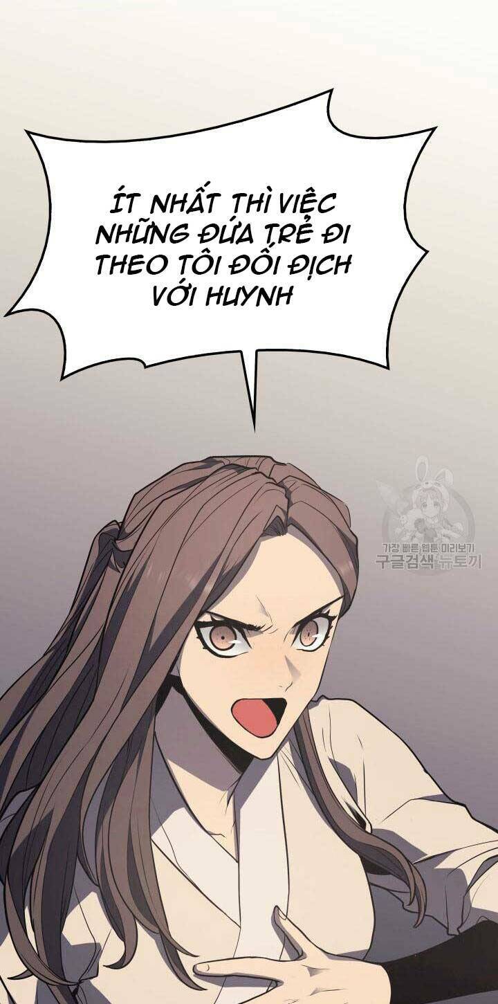 Tử Thần Phiêu Nguyệt - Chapter 13.5 - Page 32