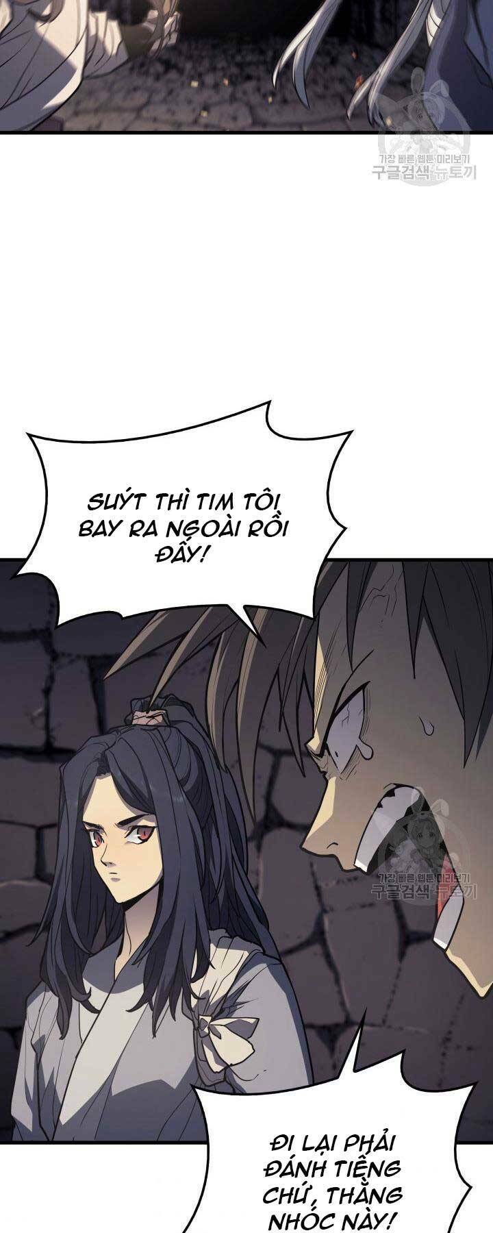 Tử Thần Phiêu Nguyệt - Chapter 13.5 - Page 3