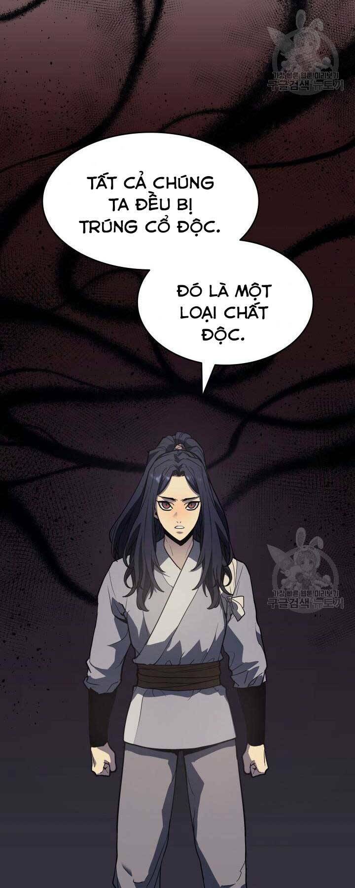 Tử Thần Phiêu Nguyệt - Chapter 13.5 - Page 39