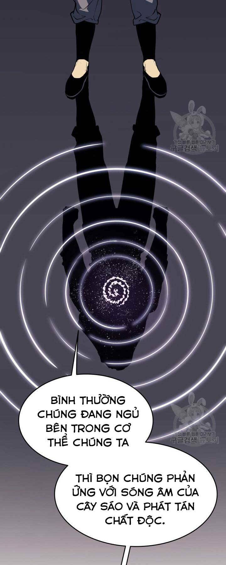 Tử Thần Phiêu Nguyệt - Chapter 13.5 - Page 40