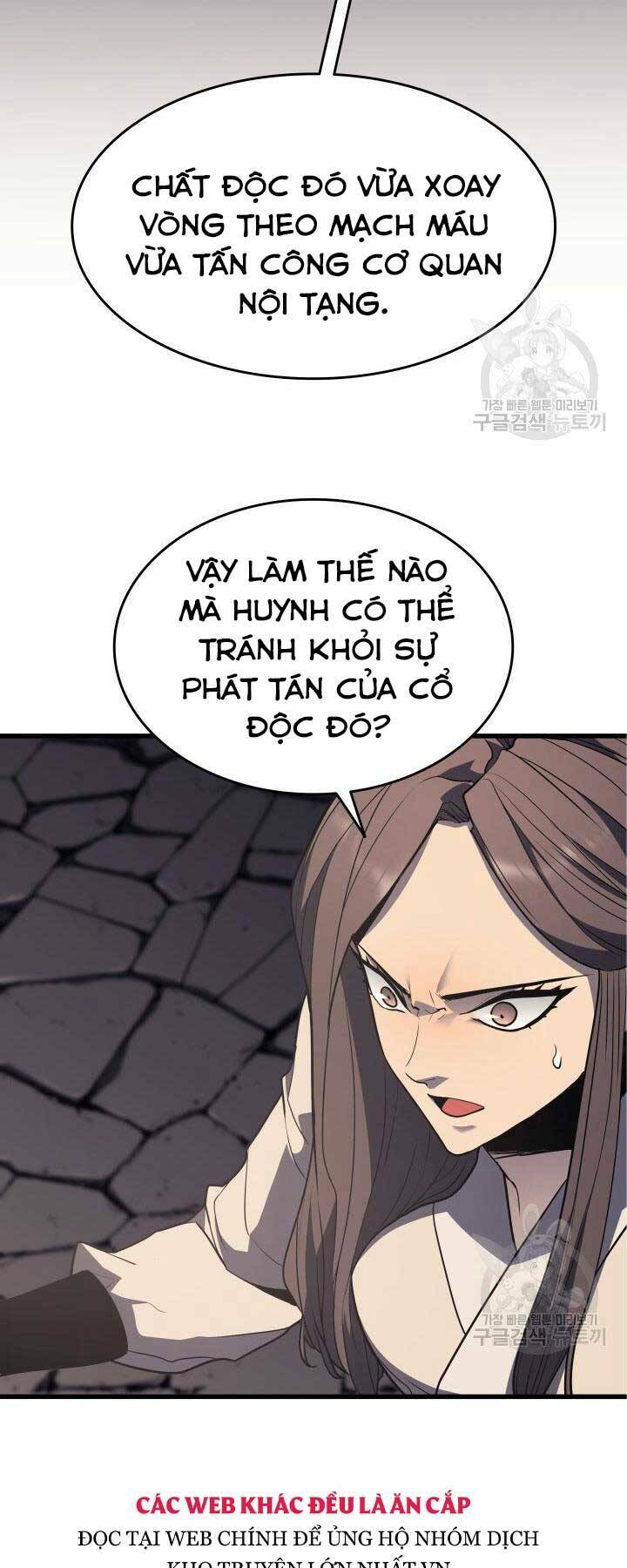 Tử Thần Phiêu Nguyệt - Chapter 13.5 - Page 41