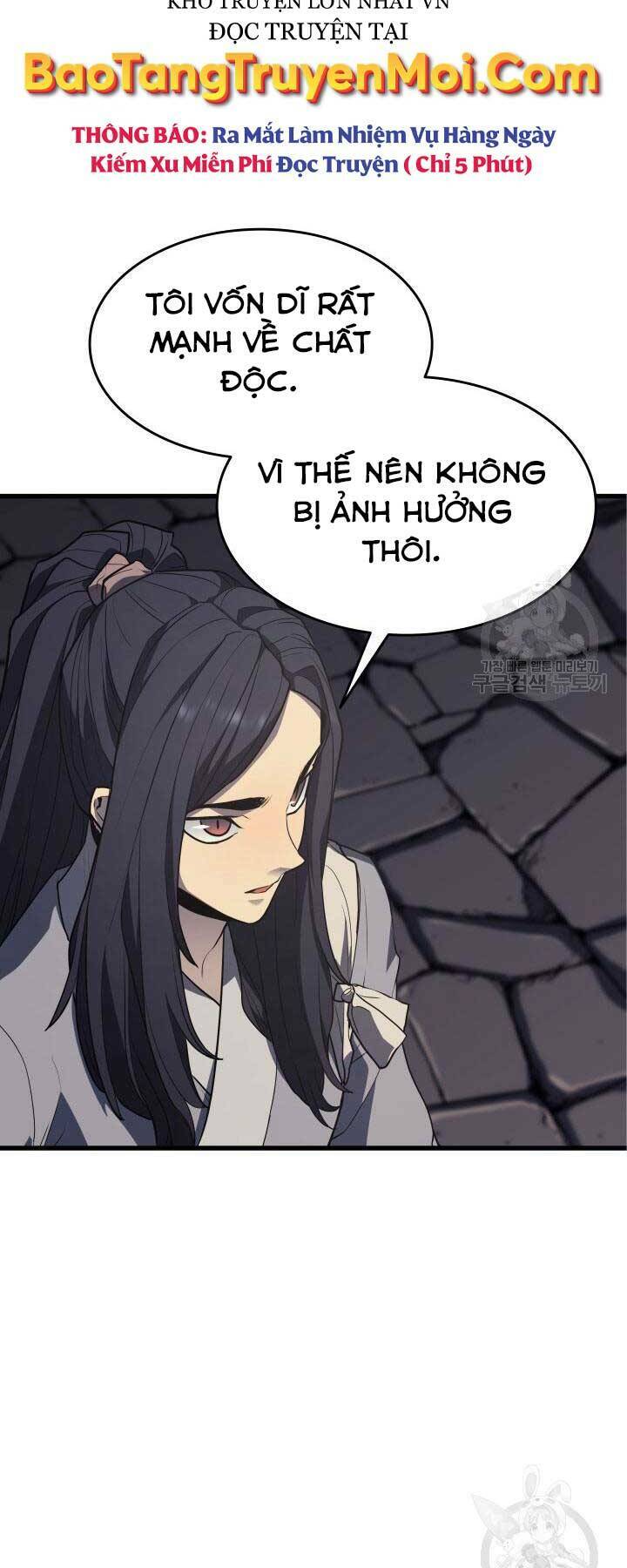 Tử Thần Phiêu Nguyệt - Chapter 13.5 - Page 42