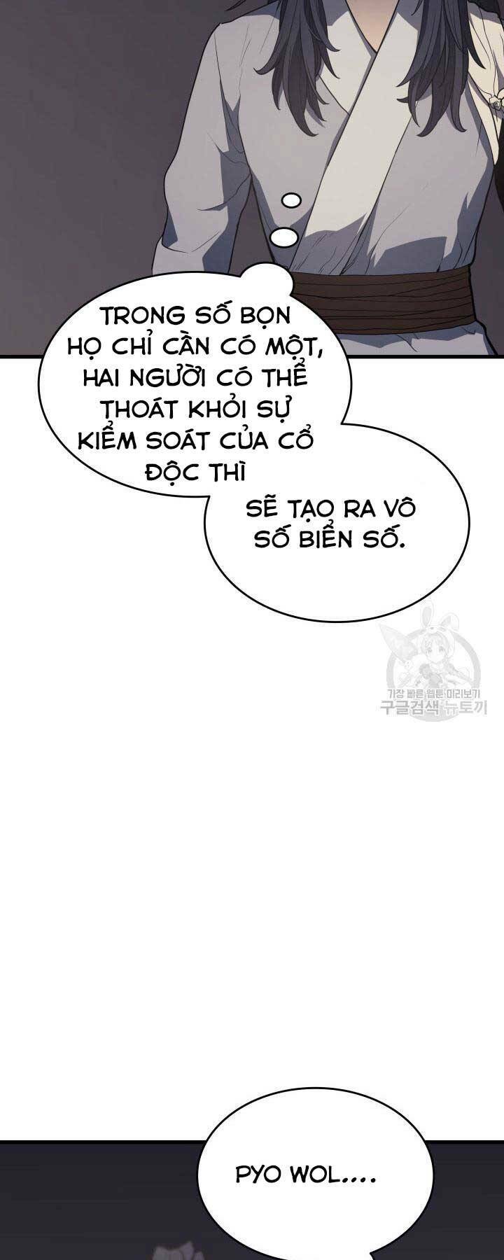 Tử Thần Phiêu Nguyệt - Chapter 13.5 - Page 45