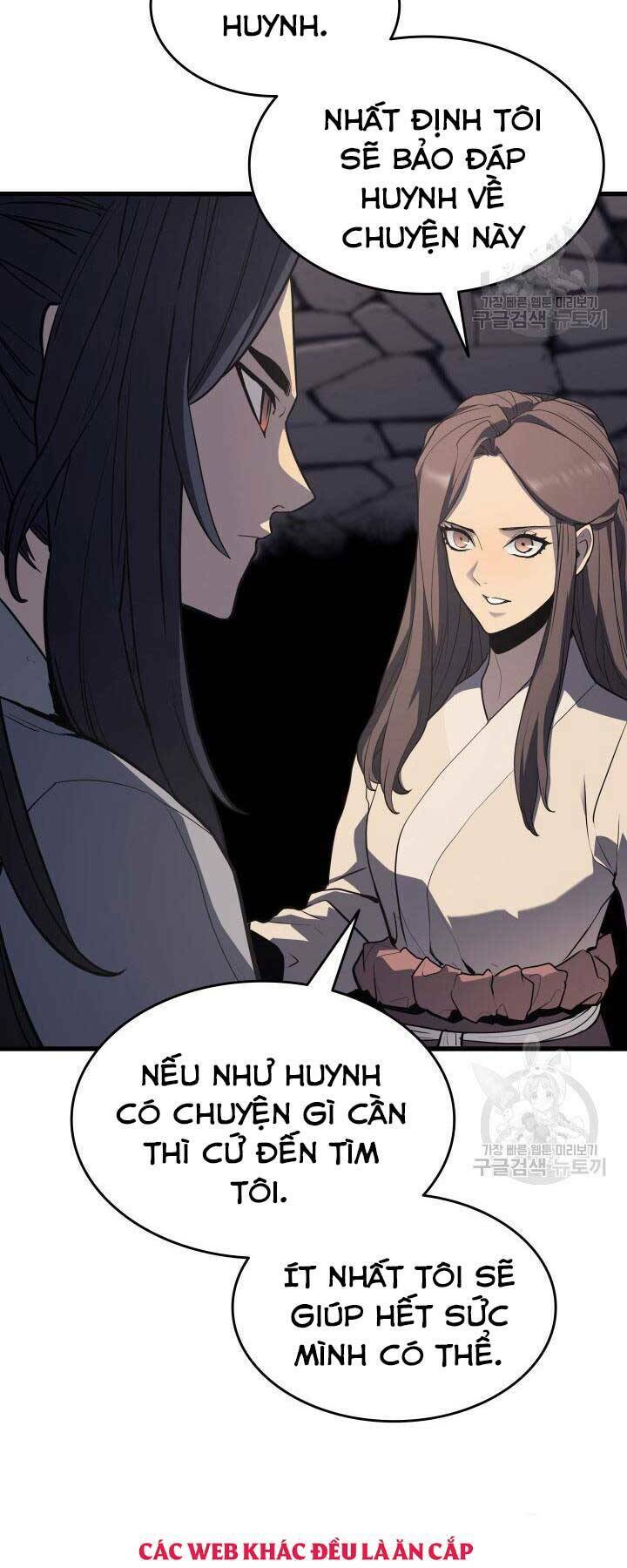 Tử Thần Phiêu Nguyệt - Chapter 13.5 - Page 48