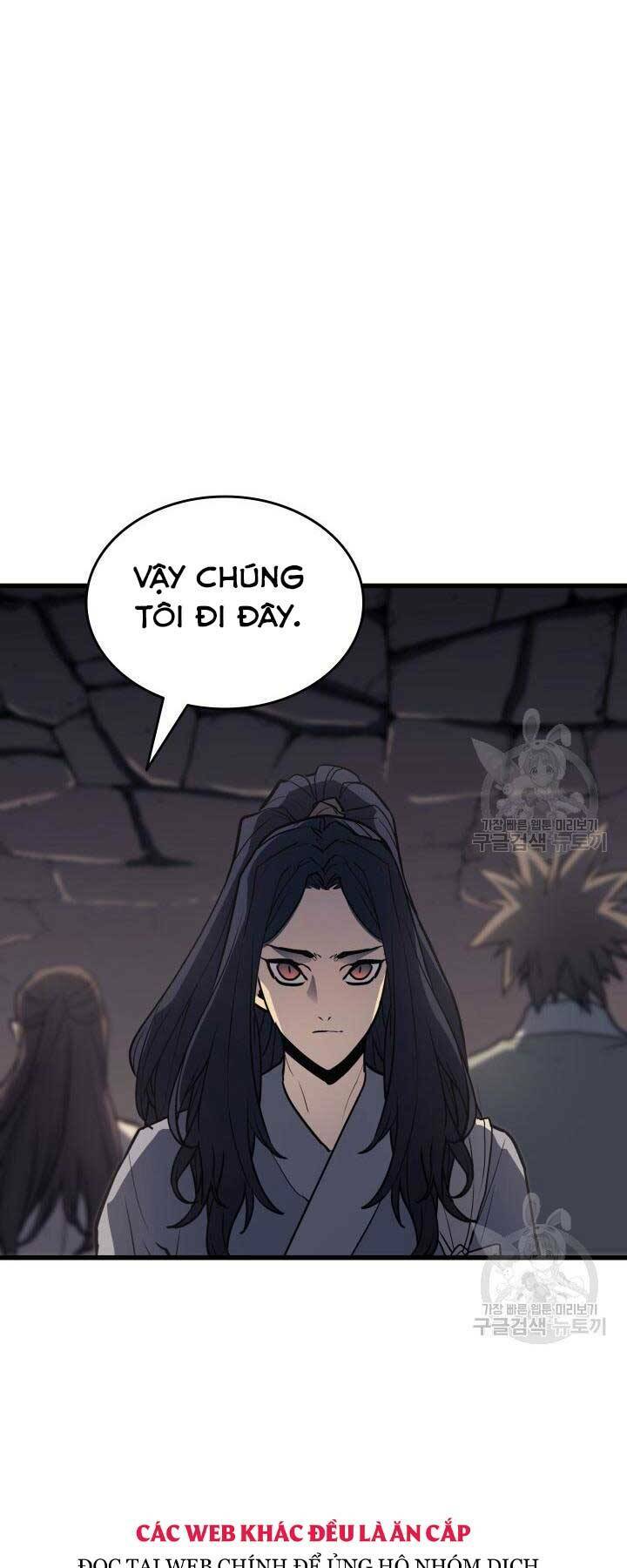 Tử Thần Phiêu Nguyệt - Chapter 13.5 - Page 50