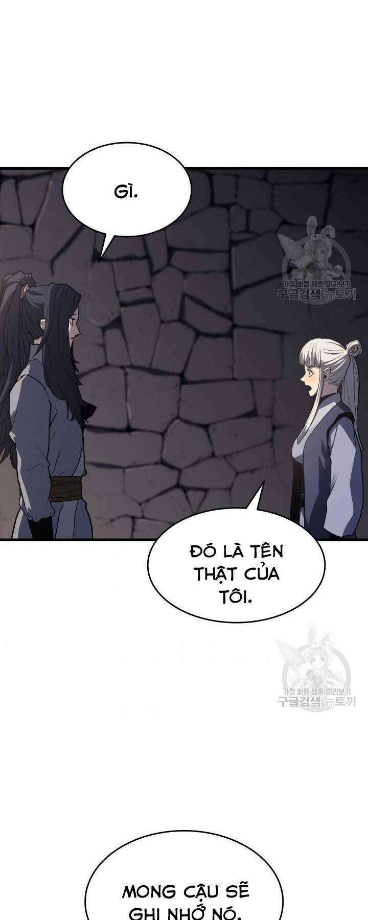 Tử Thần Phiêu Nguyệt - Chapter 13.5 - Page 53