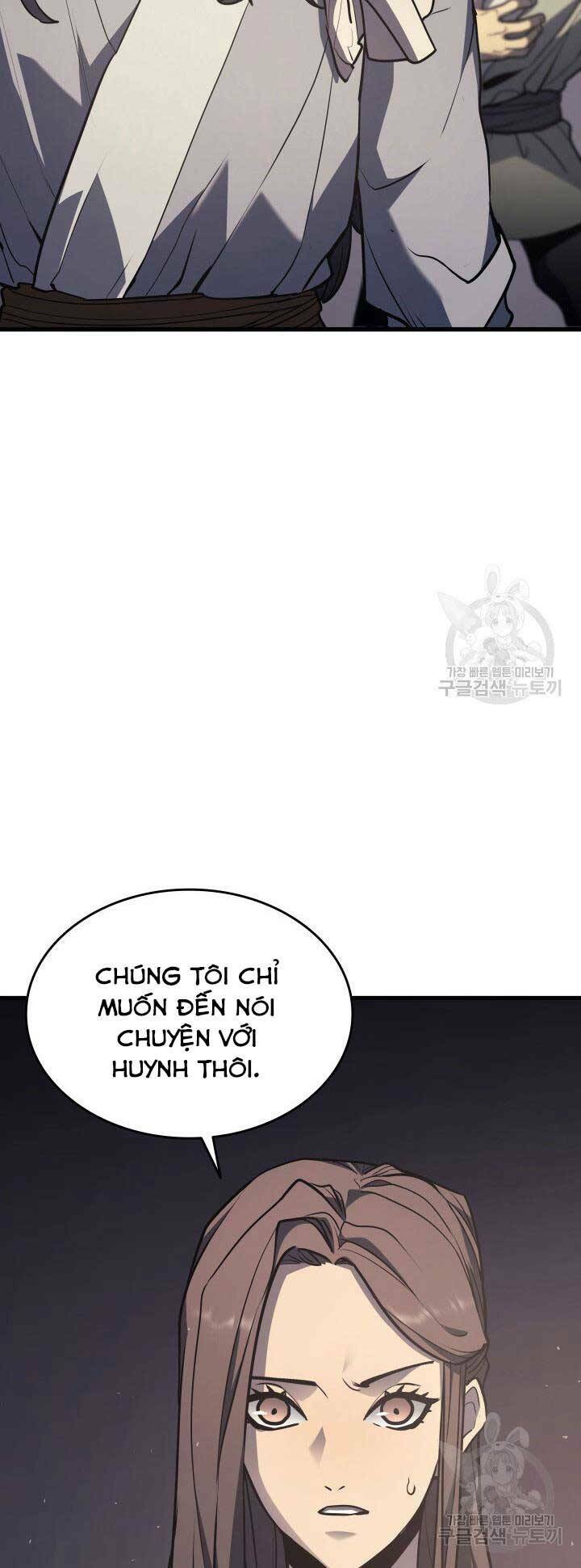 Tử Thần Phiêu Nguyệt - Chapter 13.5 - Page 5