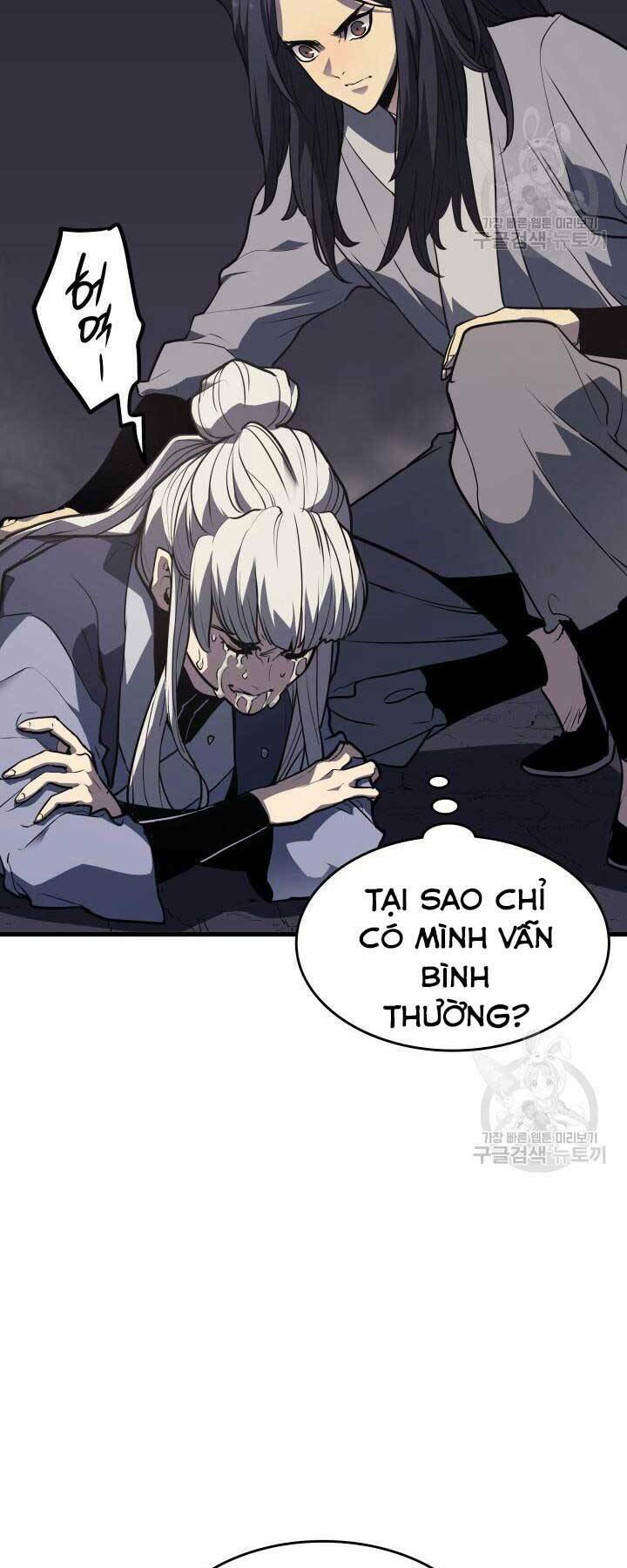 Tử Thần Phiêu Nguyệt - Chapter 13 - Page 9
