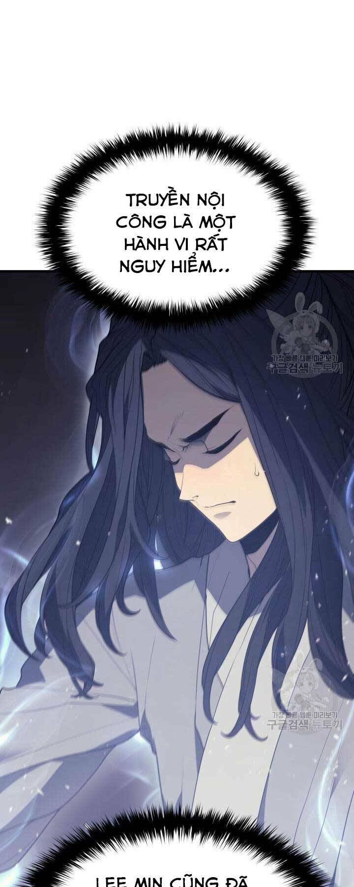 Tử Thần Phiêu Nguyệt - Chapter 13 - Page 12