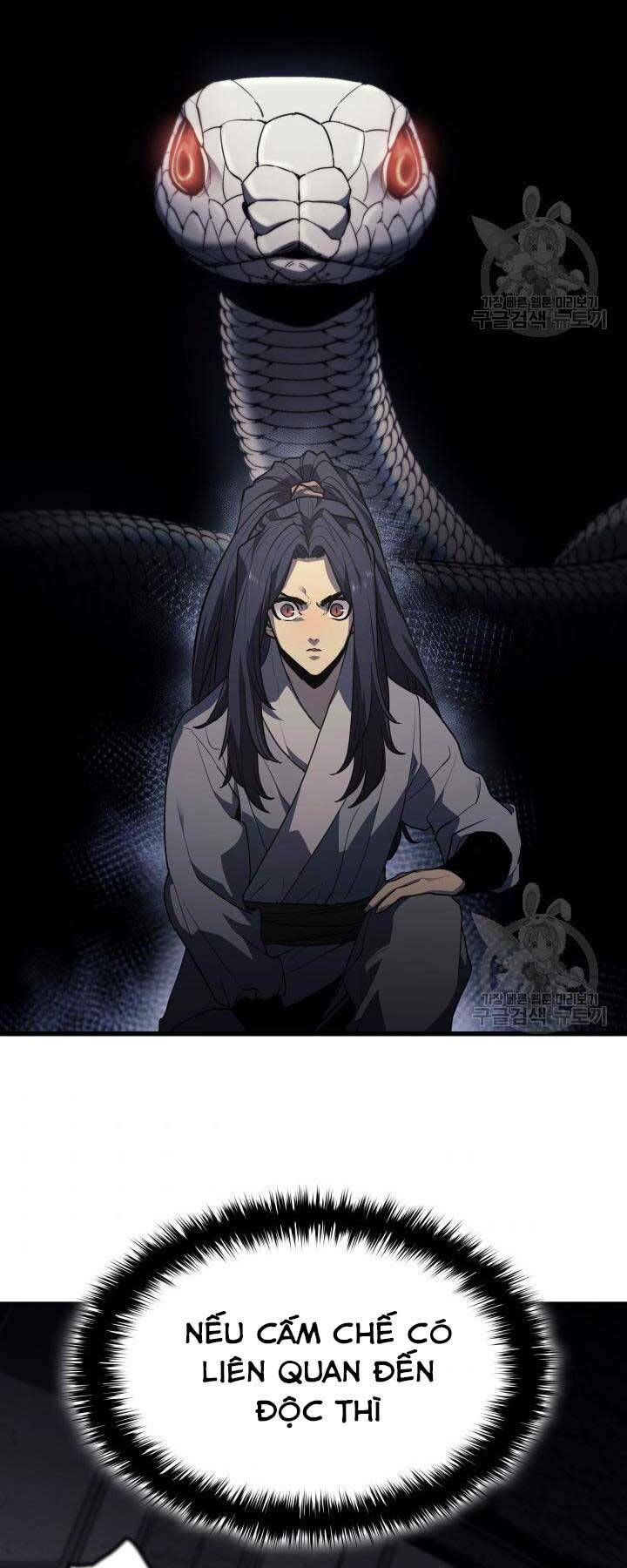 Tử Thần Phiêu Nguyệt - Chapter 13 - Page 17