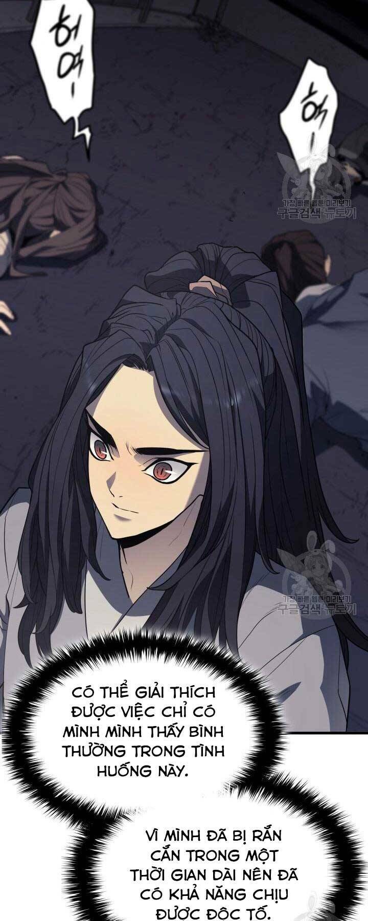 Tử Thần Phiêu Nguyệt - Chapter 13 - Page 18