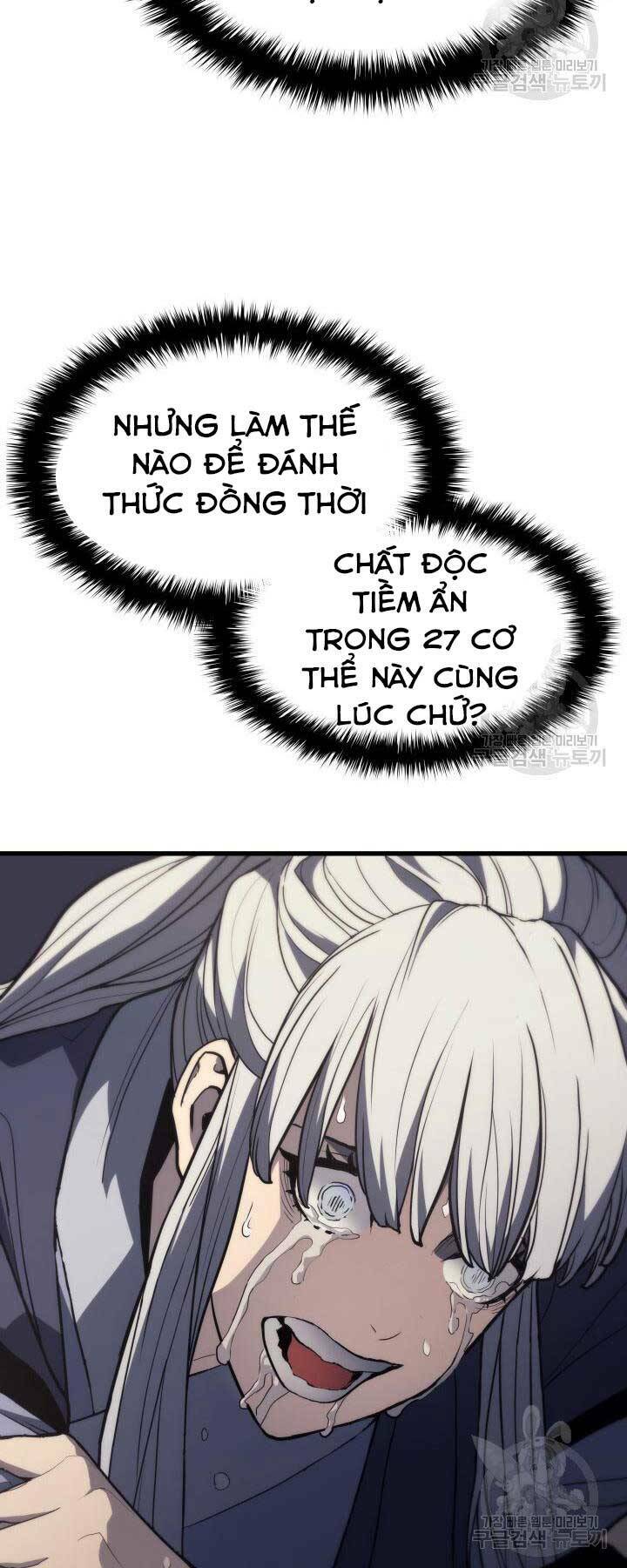 Tử Thần Phiêu Nguyệt - Chapter 13 - Page 19