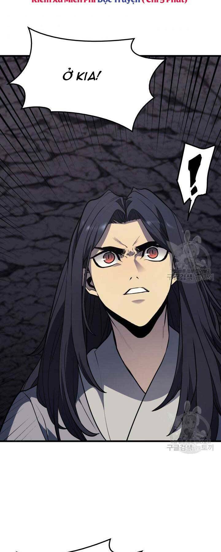 Tử Thần Phiêu Nguyệt - Chapter 13 - Page 22