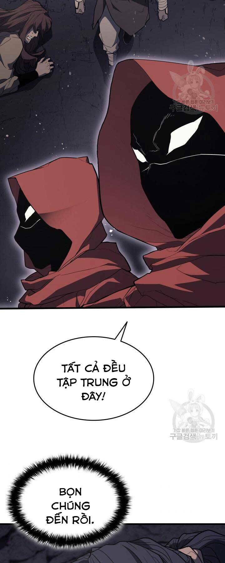 Tử Thần Phiêu Nguyệt - Chapter 13 - Page 24