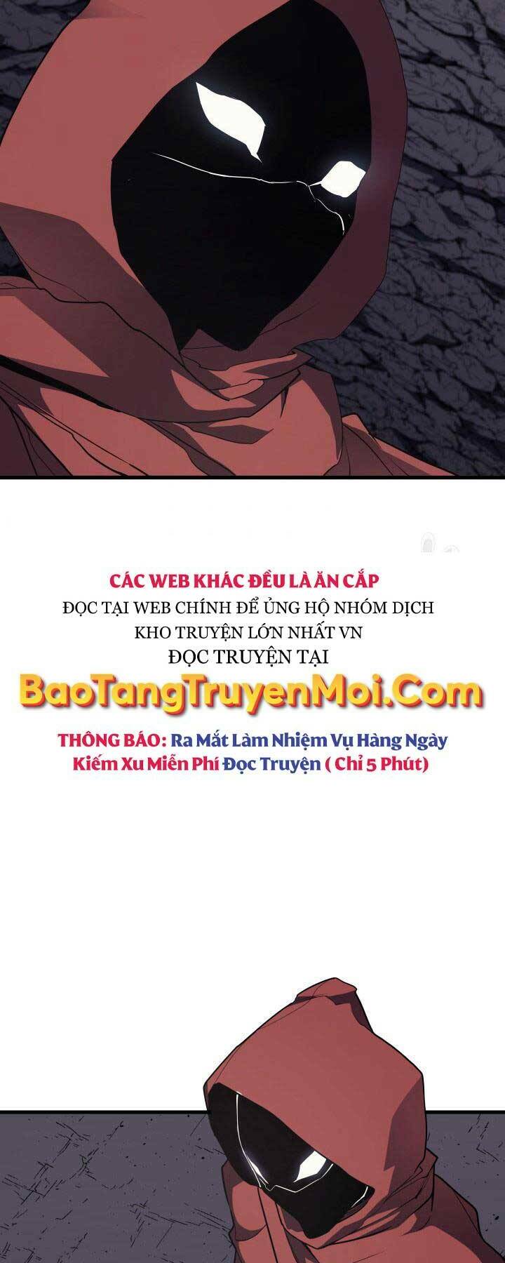 Tử Thần Phiêu Nguyệt - Chapter 13 - Page 30