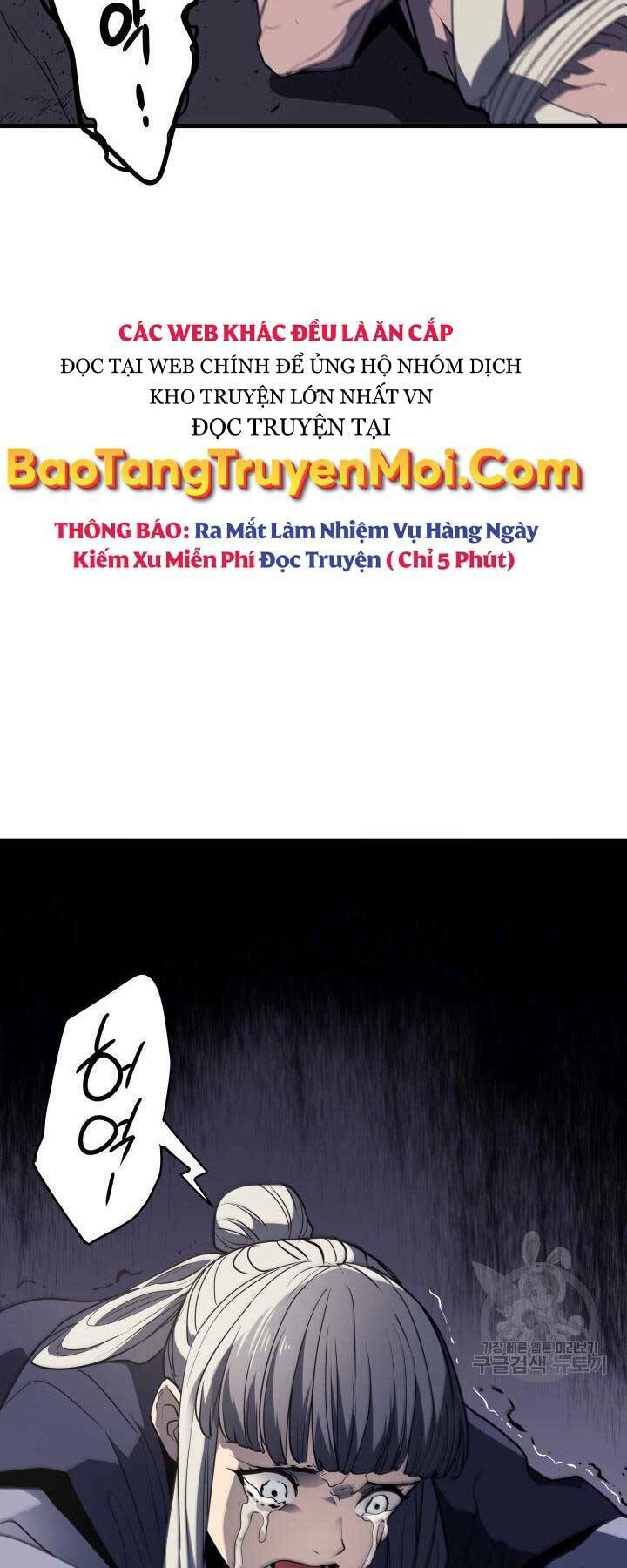 Tử Thần Phiêu Nguyệt - Chapter 13 - Page 3