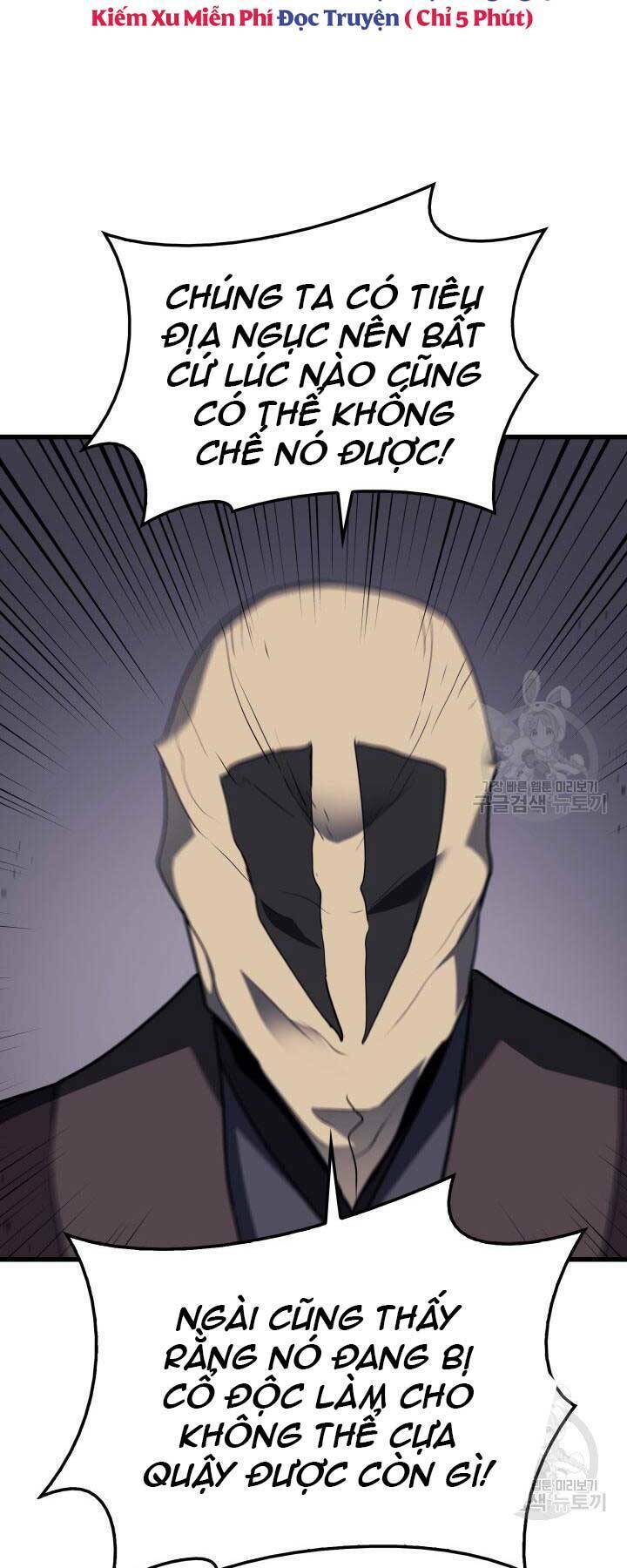 Tử Thần Phiêu Nguyệt - Chapter 13 - Page 48