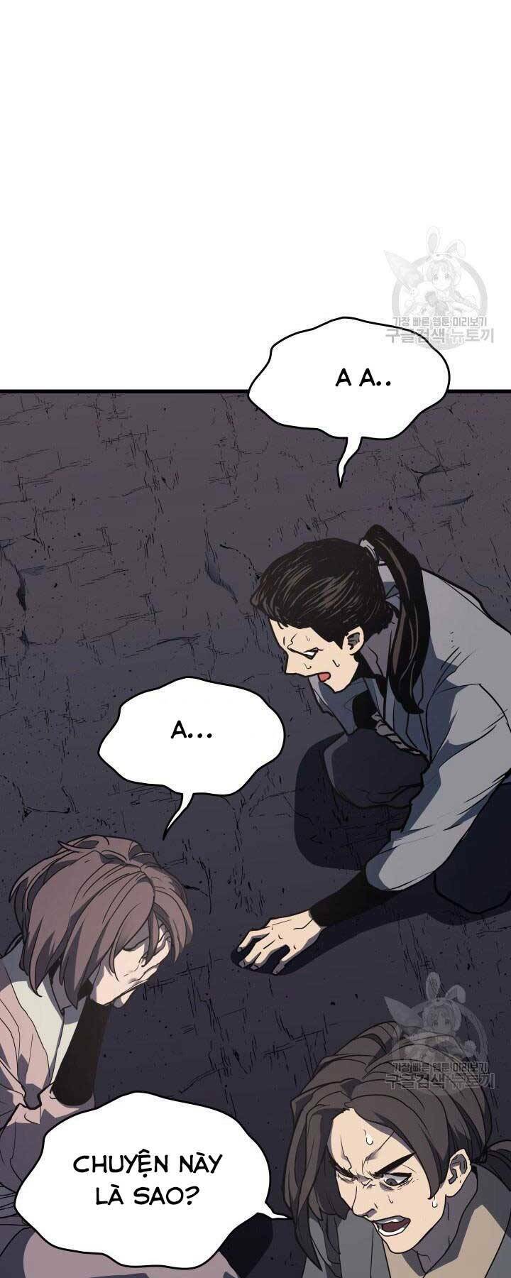 Tử Thần Phiêu Nguyệt - Chapter 13 - Page 54