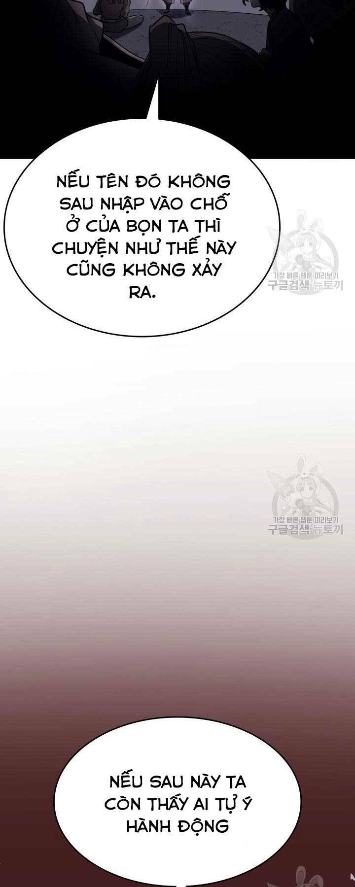 Tử Thần Phiêu Nguyệt - Chapter 13 - Page 56