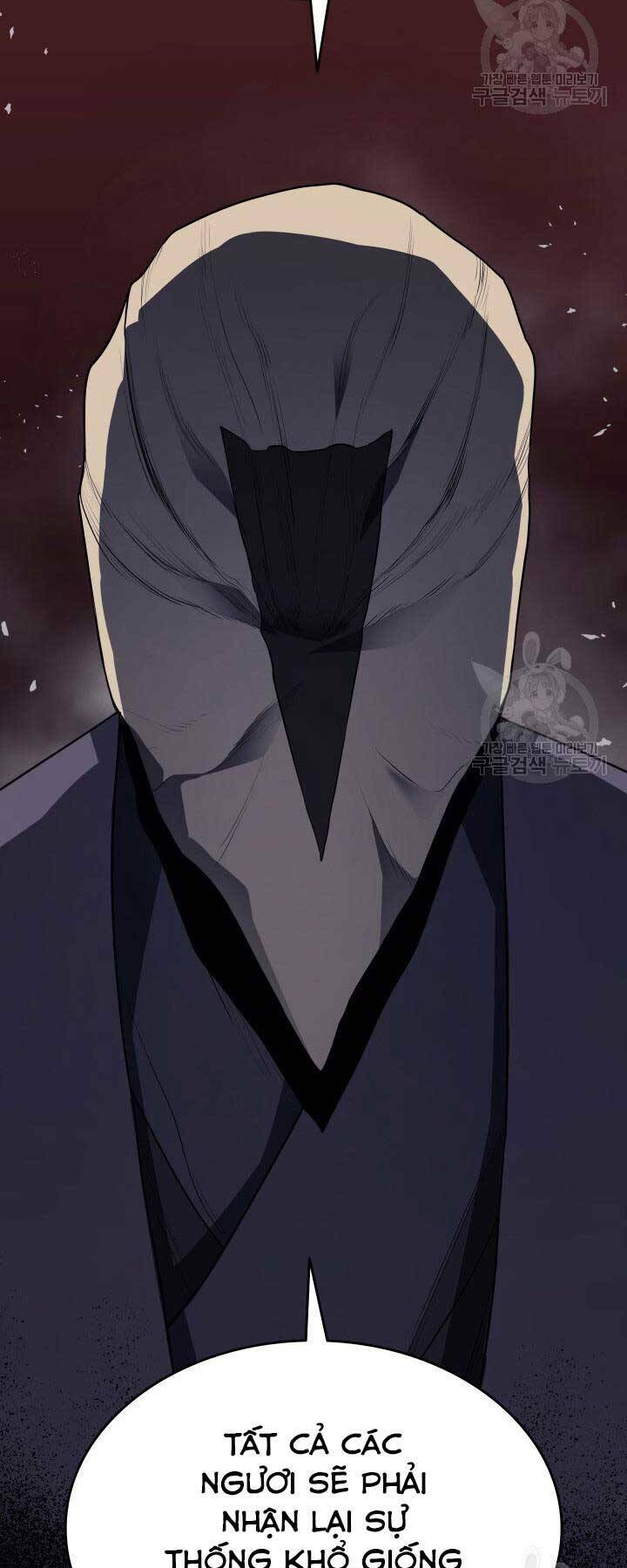 Tử Thần Phiêu Nguyệt - Chapter 13 - Page 57