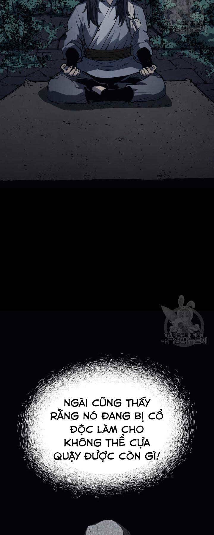 Tử Thần Phiêu Nguyệt - Chapter 13 - Page 59