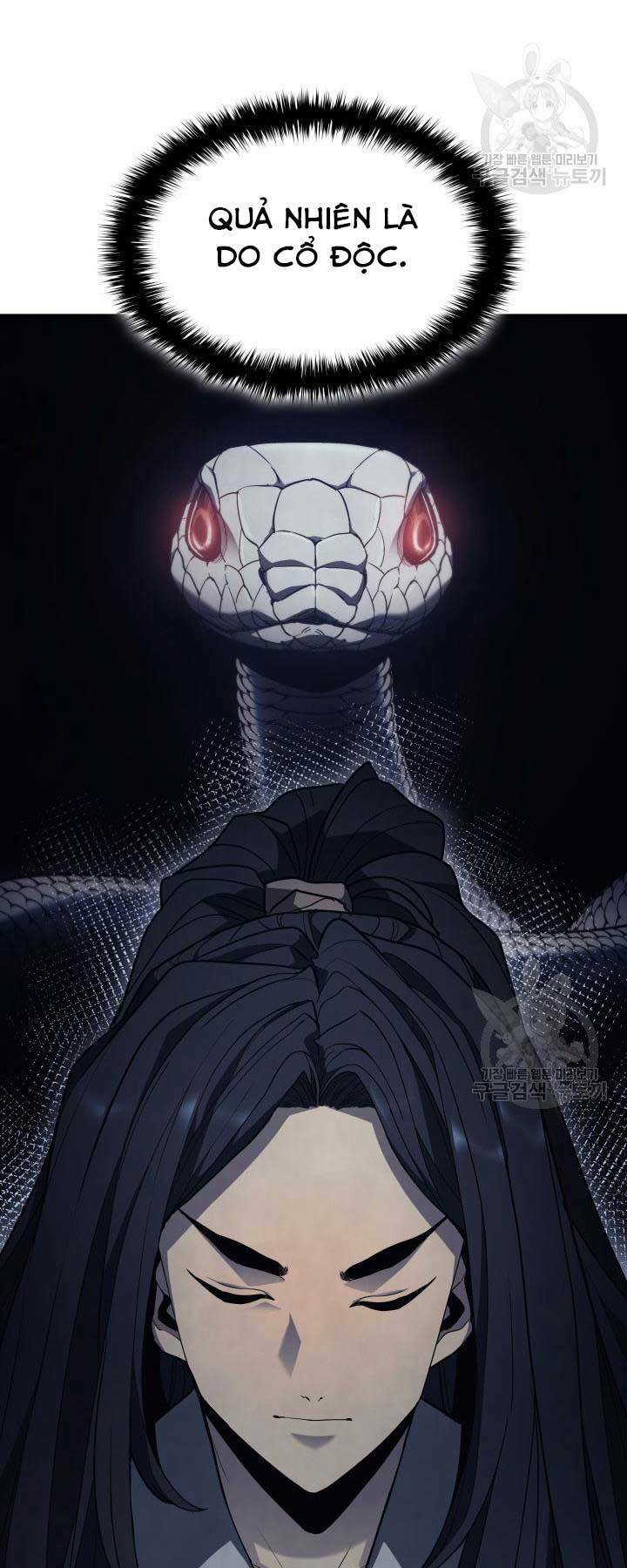 Tử Thần Phiêu Nguyệt - Chapter 13 - Page 61