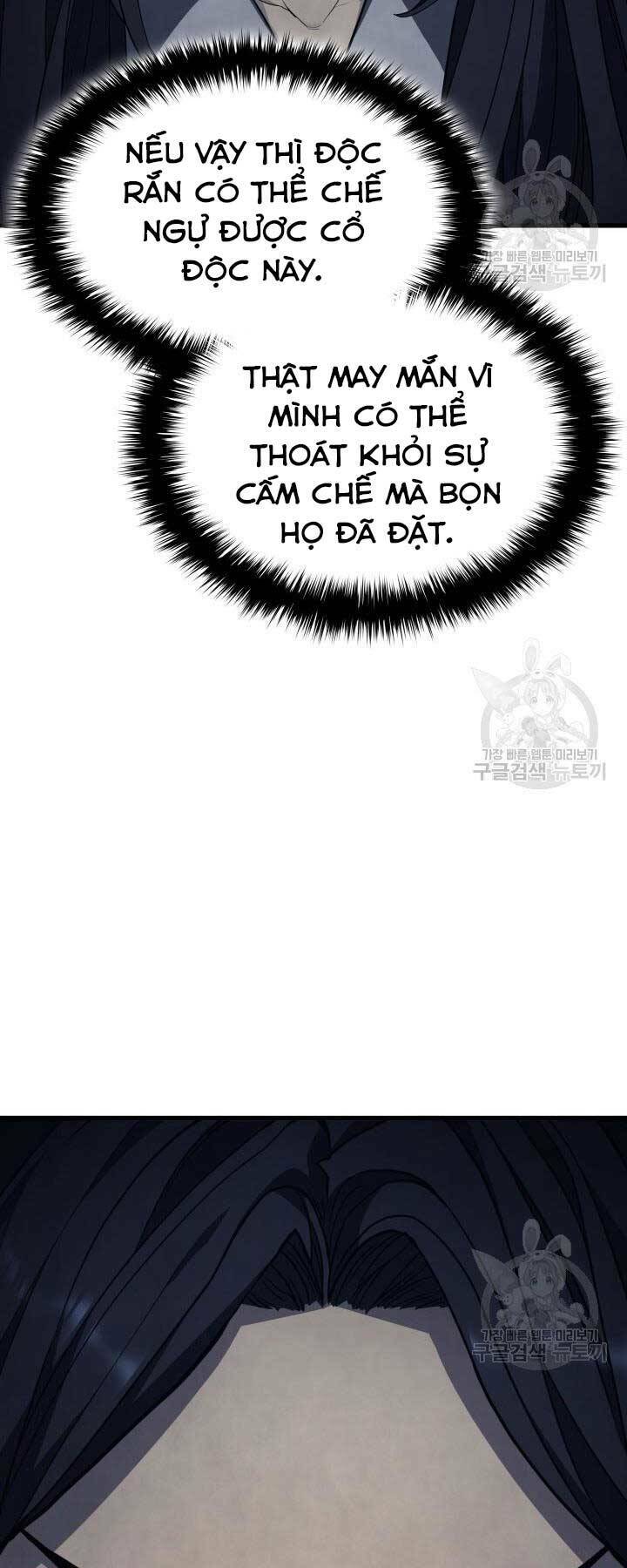 Tử Thần Phiêu Nguyệt - Chapter 13 - Page 62