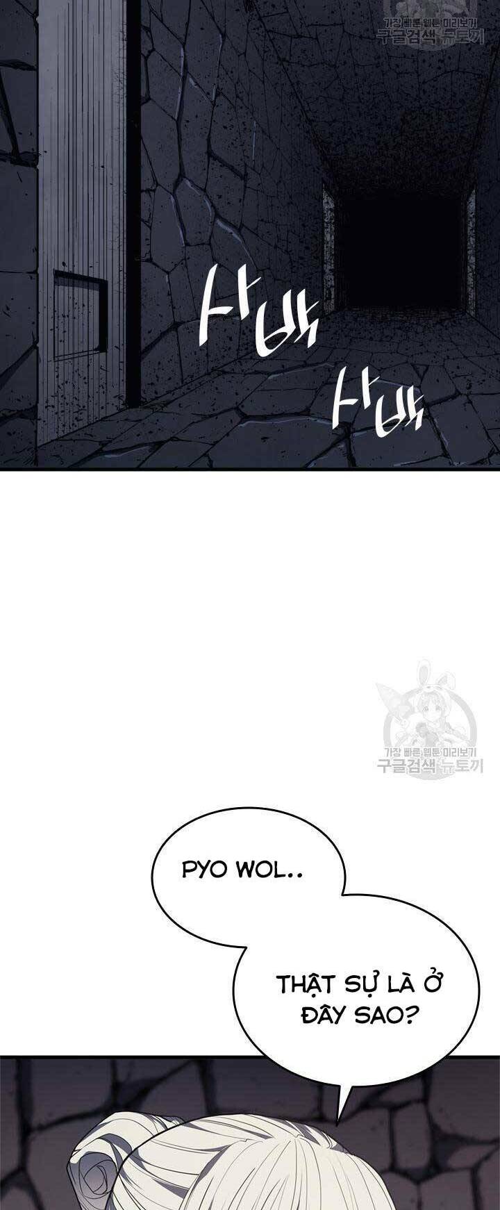 Tử Thần Phiêu Nguyệt - Chapter 13 - Page 64