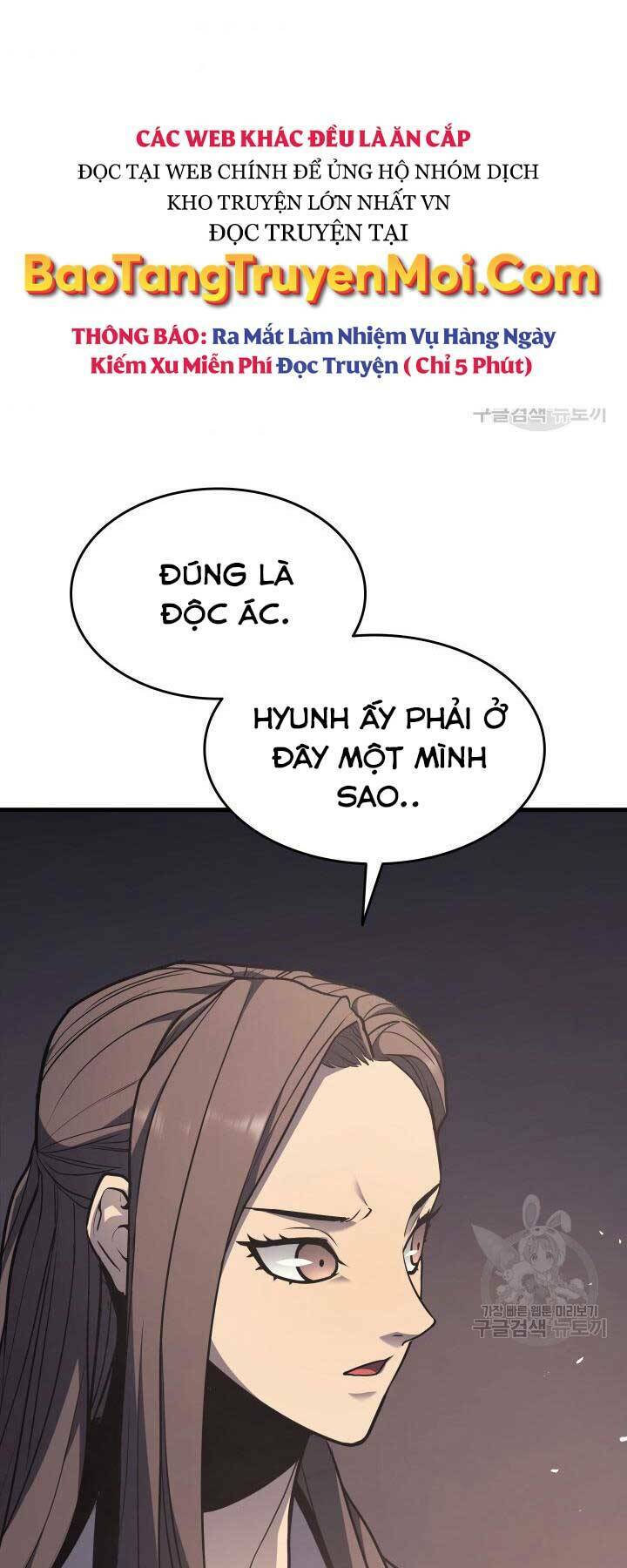 Tử Thần Phiêu Nguyệt - Chapter 13 - Page 67