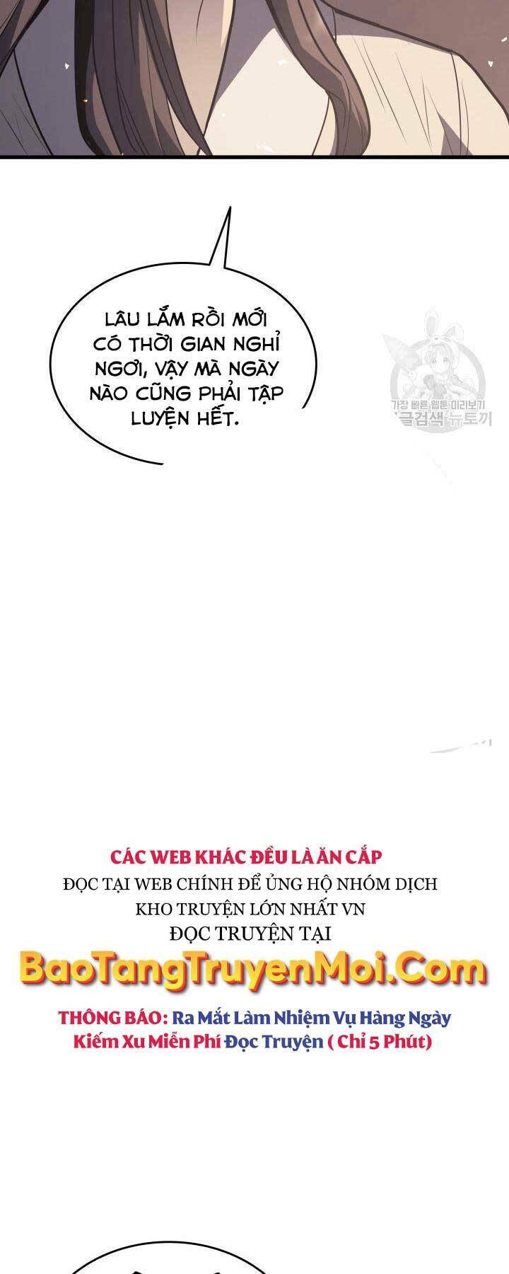 Tử Thần Phiêu Nguyệt - Chapter 13 - Page 68