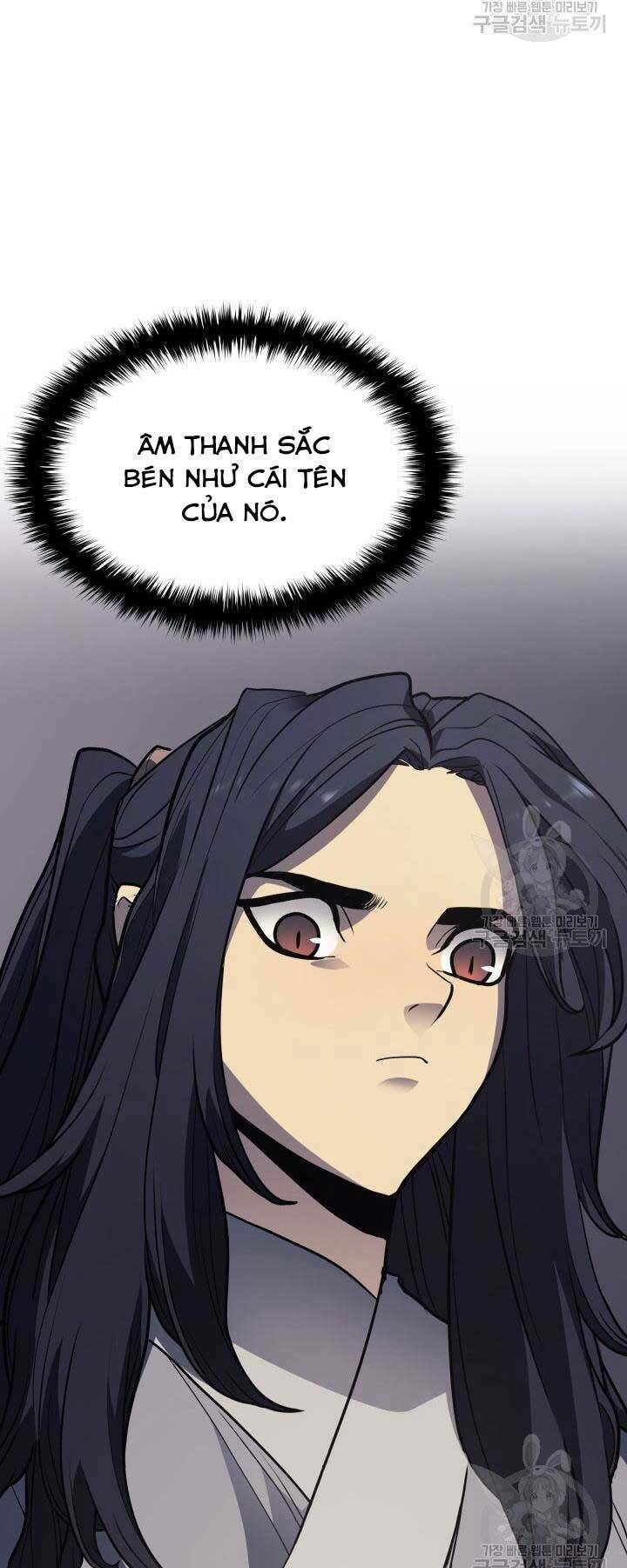 Tử Thần Phiêu Nguyệt - Chapter 13 - Page 6