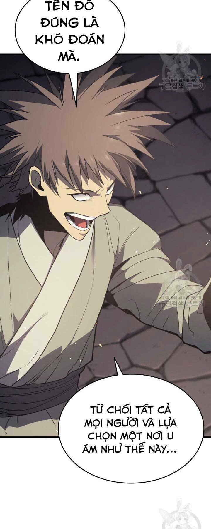 Tử Thần Phiêu Nguyệt - Chapter 13 - Page 69