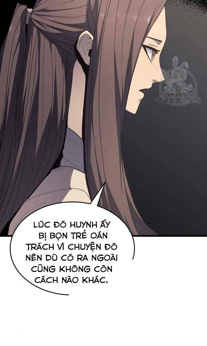 Tử Thần Phiêu Nguyệt - Chapter 13 - Page 71
