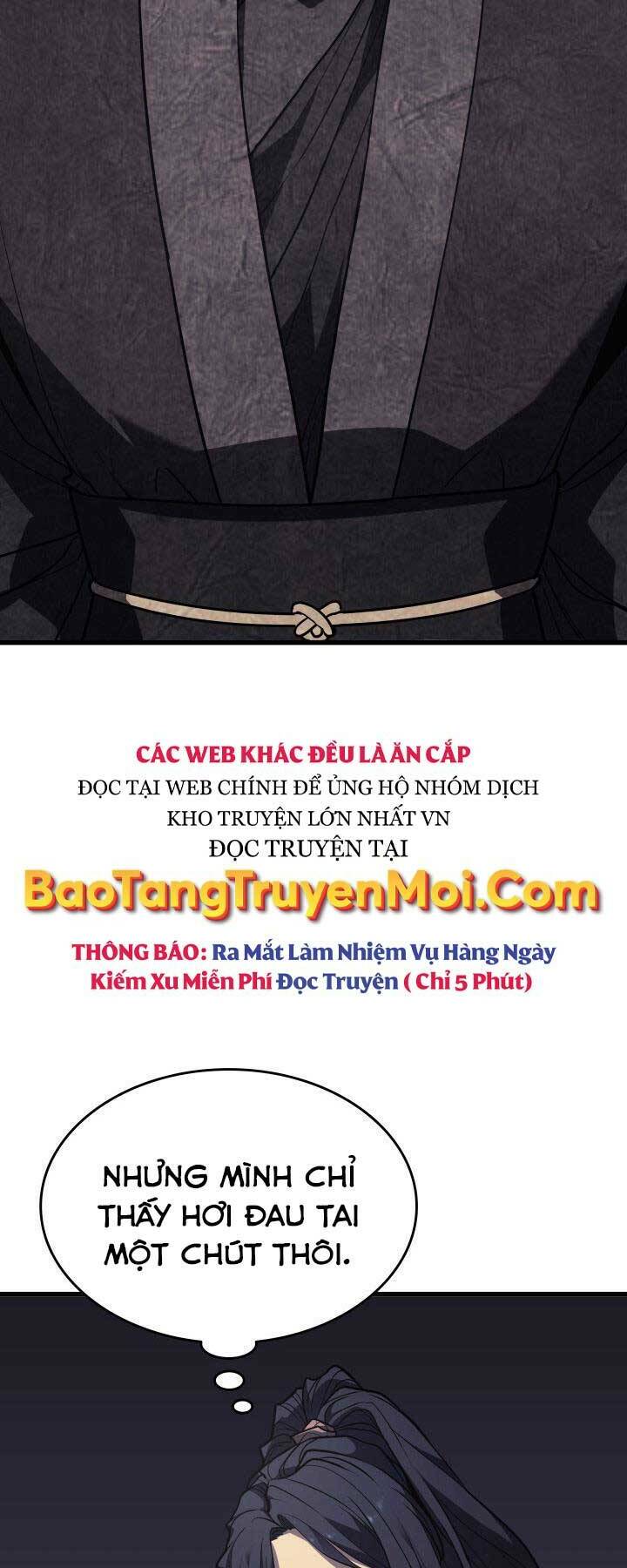 Tử Thần Phiêu Nguyệt - Chapter 13 - Page 8