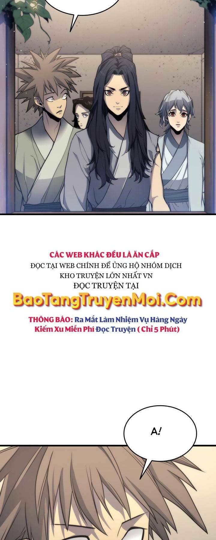 Tử Thần Phiêu Nguyệt - Chapter 14.5 - Page 30