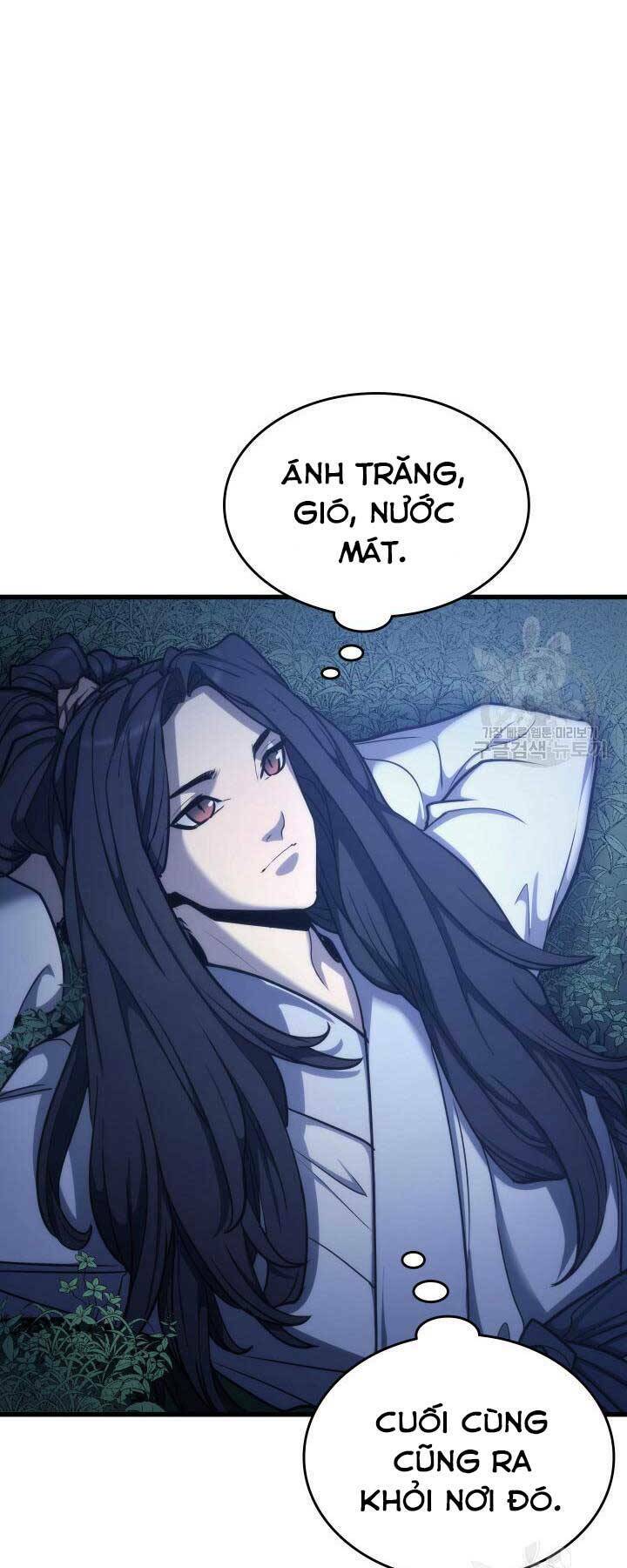 Tử Thần Phiêu Nguyệt - Chapter 14.5 - Page 36